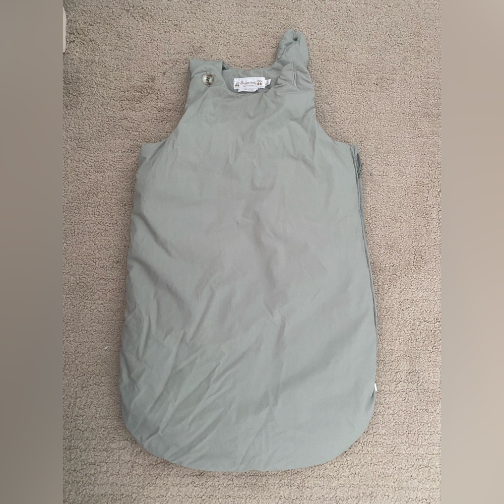 bonpoint baby sleep sack
